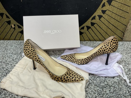Scarpe fab jimmy choo - jimmy,