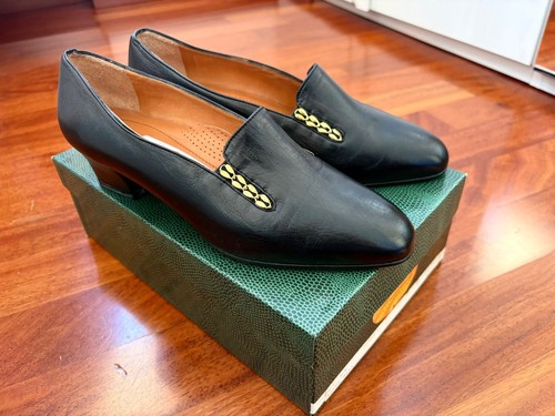 Scarpe eleganti tacco - , vintage