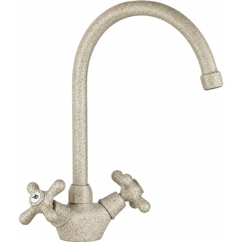 Rubinetto cucina modello
