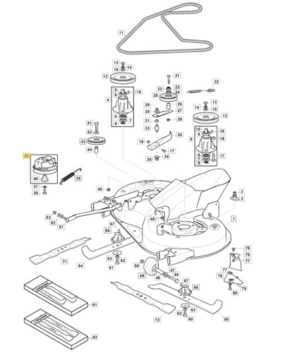Frizione elettromagnetica