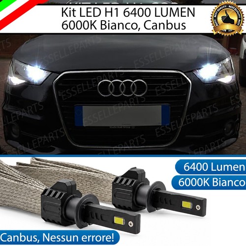 Lampade abbaglianti led - led, audi