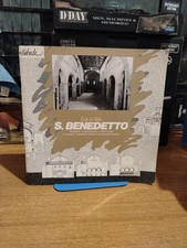 Ezio felice benedetto - de, s.