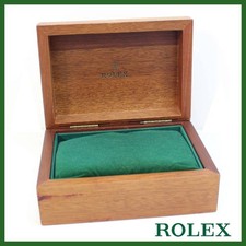 Rolex Vintage Presentazione