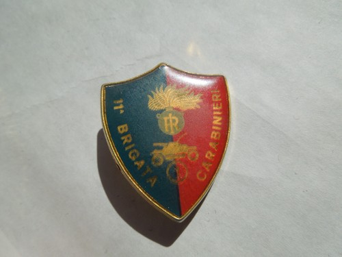 Spilla decorazione scudetto - spilla,