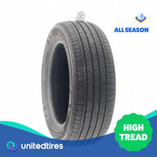 Used 205/55R16 Kumho Solus
