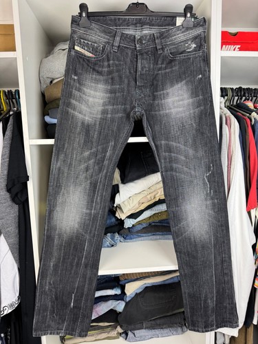 Jeans diesel safado - jeans, denim