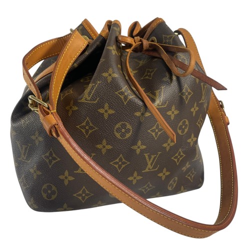 Borsa tracolla louis vuitton - borsa,