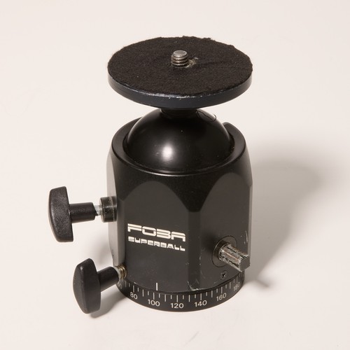 Foba ballo super ball head - foba,