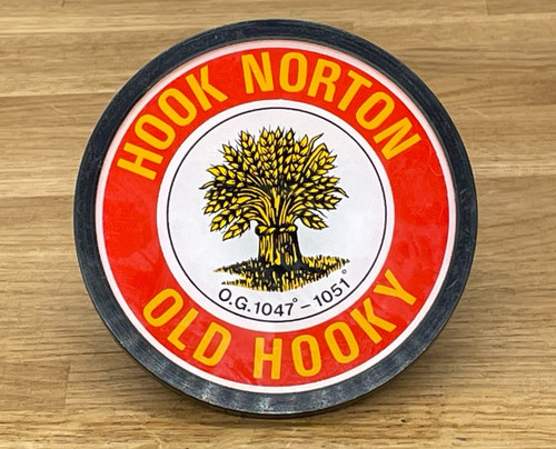 Hook norton old hooky - hook,