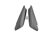 Carena laterale in carbonio per Ducati Monster S4R / S2R / 1000 / 620 / 695