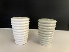 Isola Cucina Ribbed Ceramic