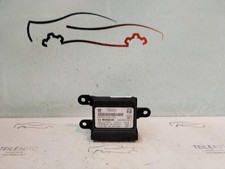 CENTRALINA SENSORI DI