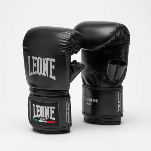 Guanto sacco leone boxe - da,