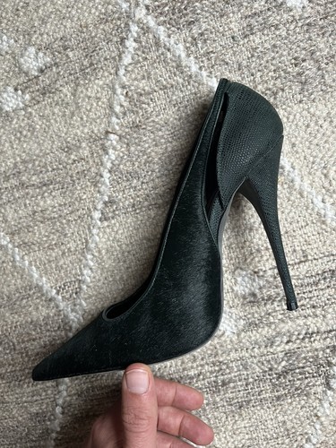 Décolleté narciso rodriguez - décolleté,