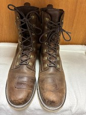 Harley Davidson Boots
