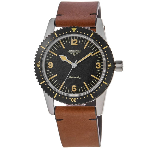 Nuovo orologio uomo longines - nuovo,