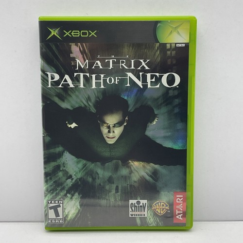 Matrix path neo - matrix:,