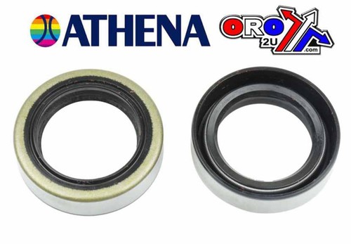 Set guarnizioni olio forcella