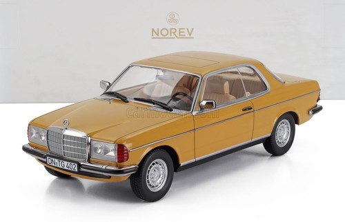 Norev mercedes benz 280ce - mercedes,