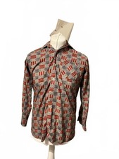 Camicia piccola vintage anni