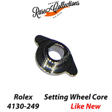 Pari al nuovo Rolex 4130-249