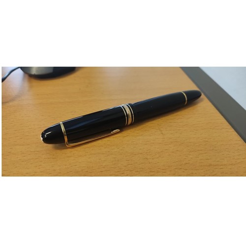 Montblanc meisterstuck 149 - meisterstuck,