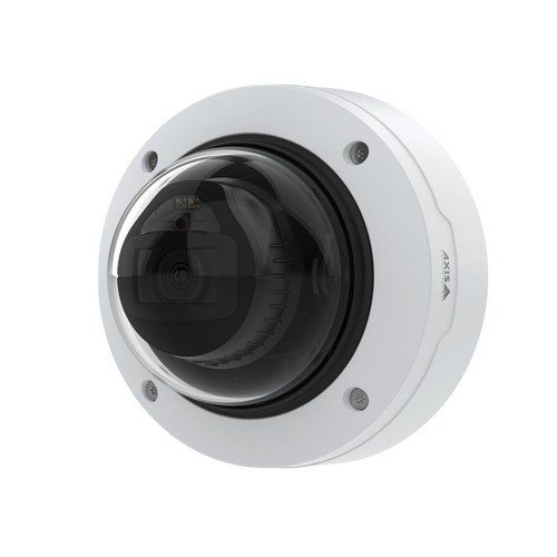 Axis telecamera sicurezza - di,