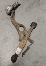 Braccio oscillante inf. sosp