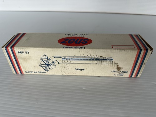 Nos zeus gran sport ref - zeus, 52