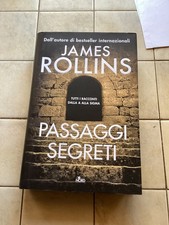 James Rollins: PASSAGGI