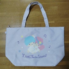 Borsa Sanrio Little Twin Stars