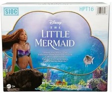 MATTEL DISNEY THE LITTLE