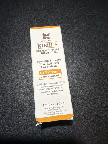 Kiehl powerful strength line - kiehl's,