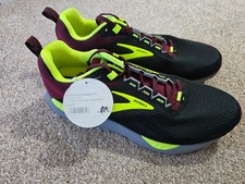 Brooks Cascadia 14 Scarpe da