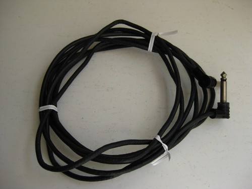 Cavo chitarra ampg vintage