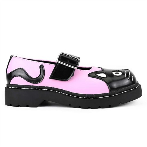 Tuk footwear scarpe donna mary - tuk,