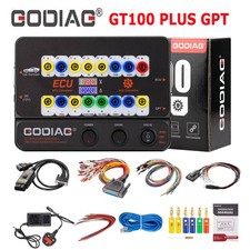 Godiag gt100 plus gpt enet - gpt,