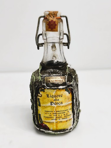 Liquore vintage anni antica - vintage,