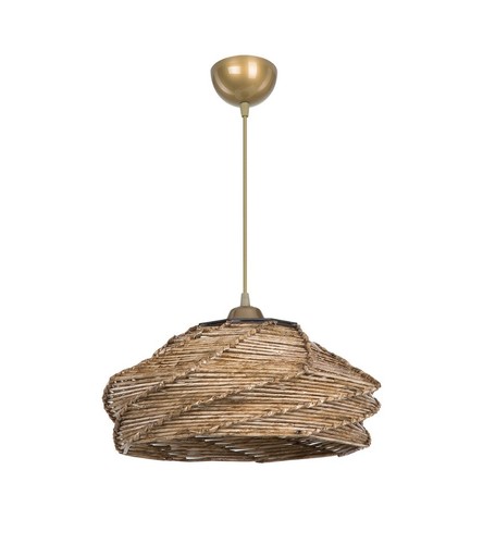 Lampada soffitto risa - da,