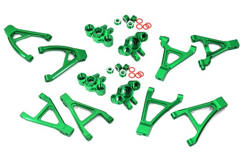 Set conversione billet mached - set,