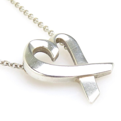 Autentico tiffany co - tiffany,