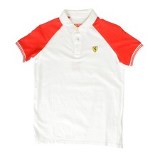Scuderia Ferrari Kid "Bicolor