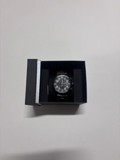 Citizen cronografo uomo nero - -,