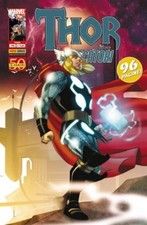 fumetto THOR & I NUOVI