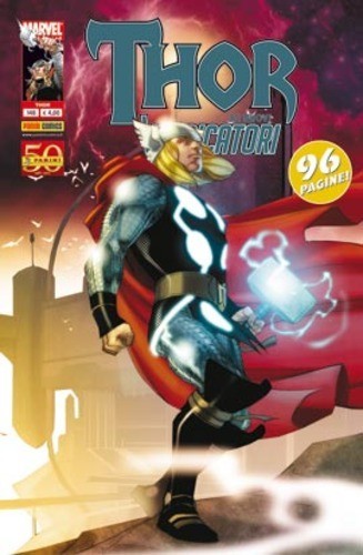 Fumetto thor i nuovi - &,