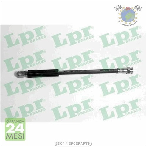 Tubo freni lpr - tubo, per