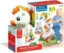 Baby Clementoni - Martino il