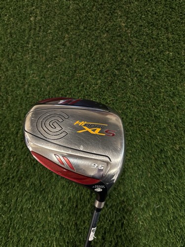 Cleveland hibore xls driver - xls,