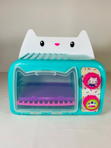 Gabby dollhouse bakey con - bakey,