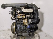 BYL motore CHRYSLER SEBRING